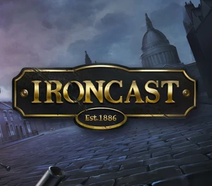 Ironcast Steam CD Key