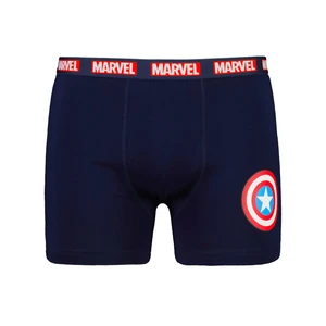 Pánské boxerky Marvel Captain America - Frogies