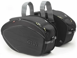 Givi EA100C Pair Large Expandable Saddle Bags 40L Walizka