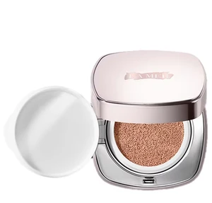 La Mer Lehký kompaktní make-up (The Luminous Lifting Cushion Foundation) 24 g Rosy Ivory