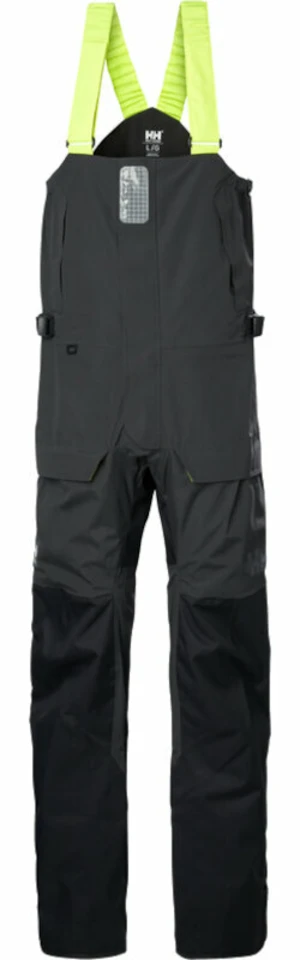 Helly Hansen Skagen Pro Bib Pantalons Ebony 2XL Pantalon