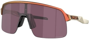 Oakley Sutro Lite 94630139 Matte Red Gold Colorshift/Prizm Road Black Ochelari pentru sport