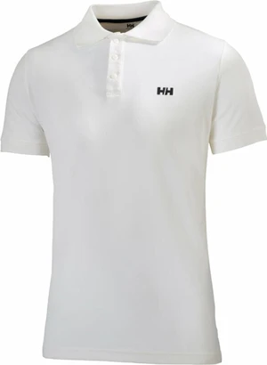 Helly Hansen Men's Driftline Polo Cămaşă White M