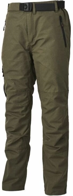 Savage Gear Pantaloni SG4 Combat Trousers Olive Green XL