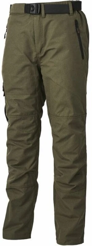 Savage Gear Kalhoty SG4 Combat Trousers Olive Green L