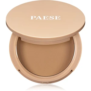 Paese Semi-transparent matující pudr odstín 6A Tanned 9 g