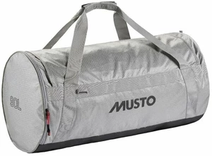 Musto Essentials 90 L Duffel Bag Platinum 90 L Taška