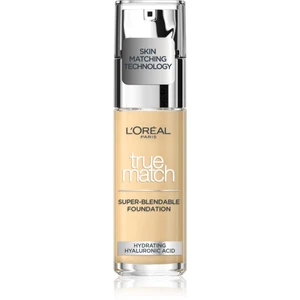 L’Oréal Paris True Match tekutý make-up odstín 1R1C1K 30 ml