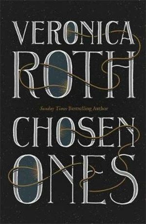 Chosen Ones (Defekt) - Veronica Roth