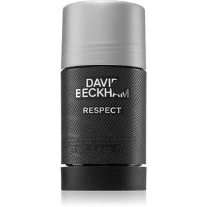 David Beckham Respect deodorant pro muže 75 ml