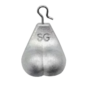 Savage gear závažíčka balls clip on - 10 g 6 ks