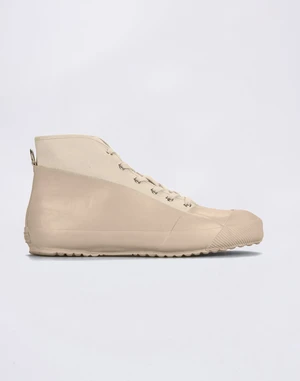 Novesta Rubber Sneaker WHEAT 38