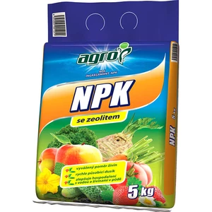 Agro NPK 5 kg