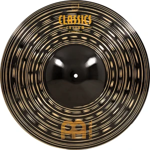 Meinl CC20HDAR Classics Custom Dark Heavy 20" Ride činel