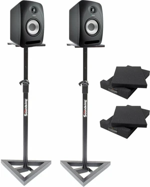 Tannoy Reveal 502 Stand SET Aktiver Studiomonitor