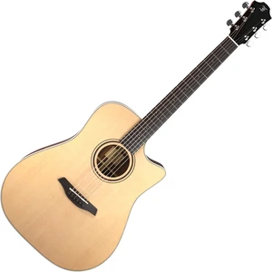 Furch Dc Green-SR SPE Natural Dreadnought Elektro-Akustikgitarren