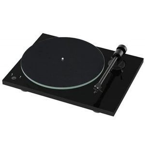 Gramofón Pro-Ject T1 Phono SB, čierny