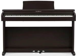 Kawai KDP120 Pianino cyfrowe Palisander