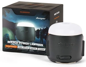 Deeper Power Lantern