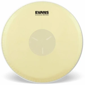 Evans EB09 Tri-Center Bongo 8" Parche de percusión