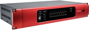 Focusrite RedNet 1 Ethernet audio převodník