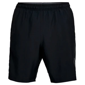 Under Armour Men's Shorts Graphic Black/Zinc Gray S