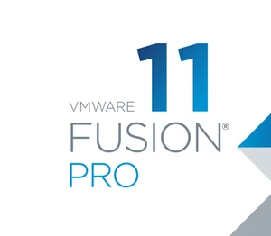 VMware Fusion 11 Pro for Mac EU CD Key (Lifetime / Unlimited Devices)