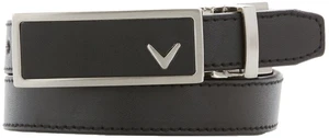 Callaway Ladies Leather Caviar Ceinture