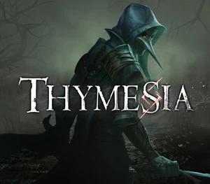 Thymesia PC Steam Account