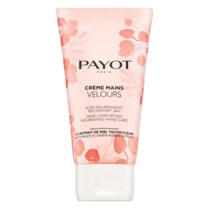 Payot vyživujúci krém Créme Mains Velours 75 ml