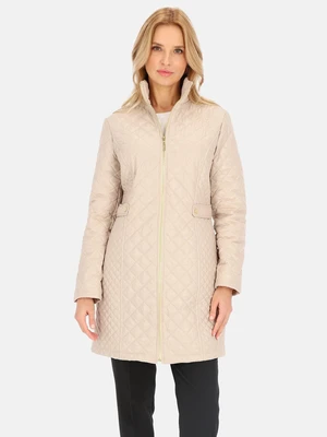 PERSO Woman's Coat BLE241035F