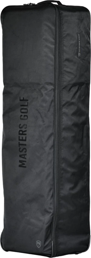 Masters Golf Tech Flight all Black Travel cover