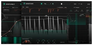 Sonible Sonible Dynamic Bundle (Produs digital)