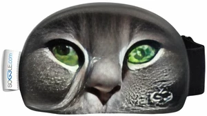 Soggle Goggle Protection Eyes Cat Estuche para gafas de esquí