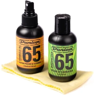 Dunlop 6501 Detergente