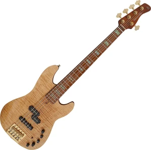 Sire Marcus Miller P10 DX-5 Natural Basso 5 Corde