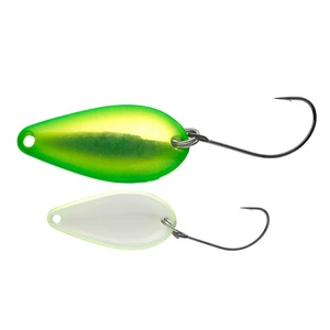 Daiwa plandavka presso lmn lightning green 2,4 cm 1,9 g