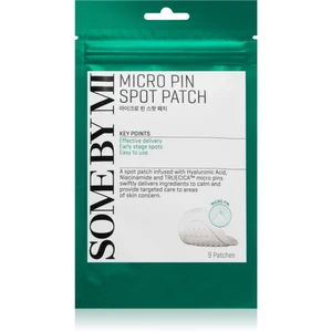 Some By Mi Micro Pin Spot Patch náplasti na problematickou pleť 9 ks