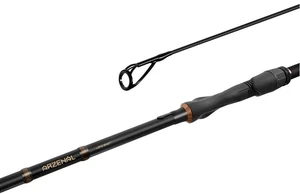 Delphin ARZENAL LS+ Rod 3,85 m 3,5 lb 2 partes