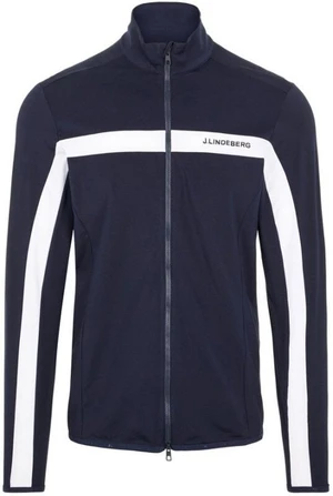 J.Lindeberg Jarvis JL Navy M Sudadera