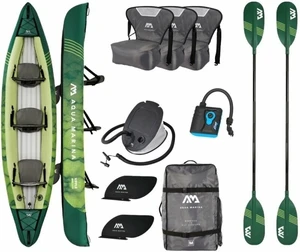 Aqua Marina Ripple SET 12'2'' (370 cm) Kayak, Canoa