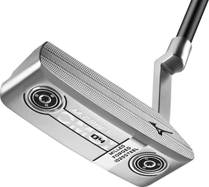 Mizuno OMOI Double Nickel Pravá ruka 4 34" Golfová hole Patr