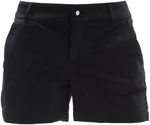 Alberto Arya K Super Jersey Black 36 Shorts