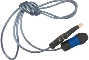 Propojovací kabel USB, různé varianty - Dawell Varianta: 1x6