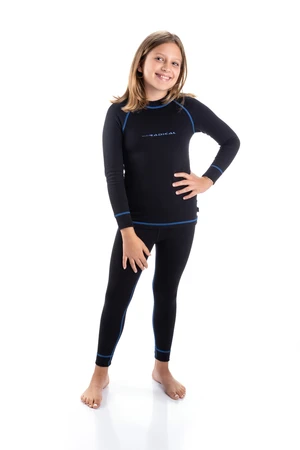 Rough Radical Kids's Thermal Underwear Billy