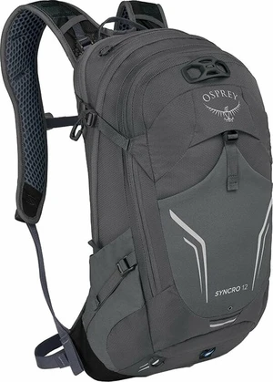 Osprey Syncro 12 Coal Grey Rucsac