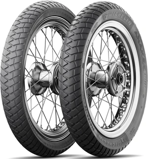 MICHELIN 90/90 -21 54T ANAKEE_STREET TL