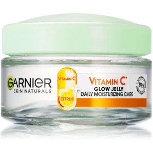 Garnier Skin Naturals denná rozjasňujúca starostlivosť s vitamínom C, 50 ml