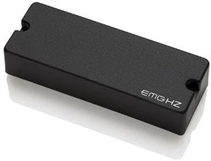 EMG 40HZ Black Pickup Basso