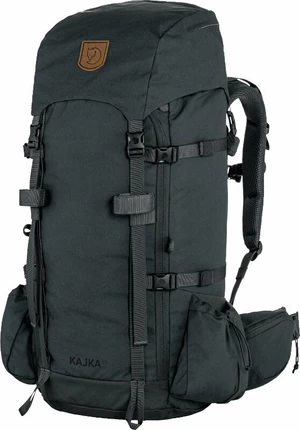 Fjällräven Kajka 35 Coal Black M/L Outdoor Zaino